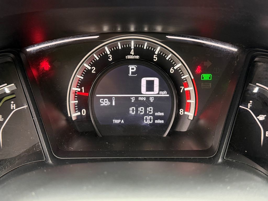 Used 2018 Honda Civic LX image 19