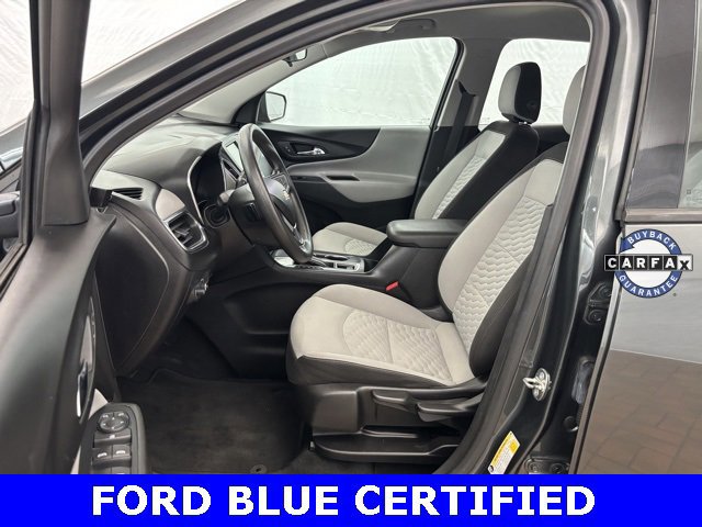 Used 2018 Chevrolet Equinox LS image 14