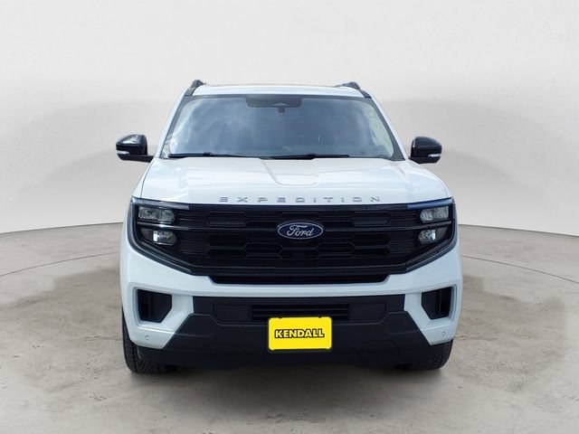 Certified 2025 Ford Expedition Active AWD/4WD image 8