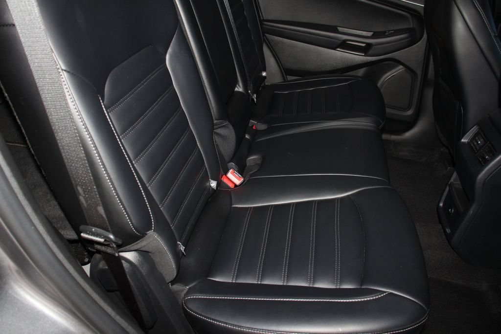 Certified 2024 Ford Edge SEL AWD/4WD image 25