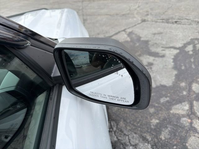 Certified 2024 Ford Bronco Sport Outer Banks w/ Tech Package image 5