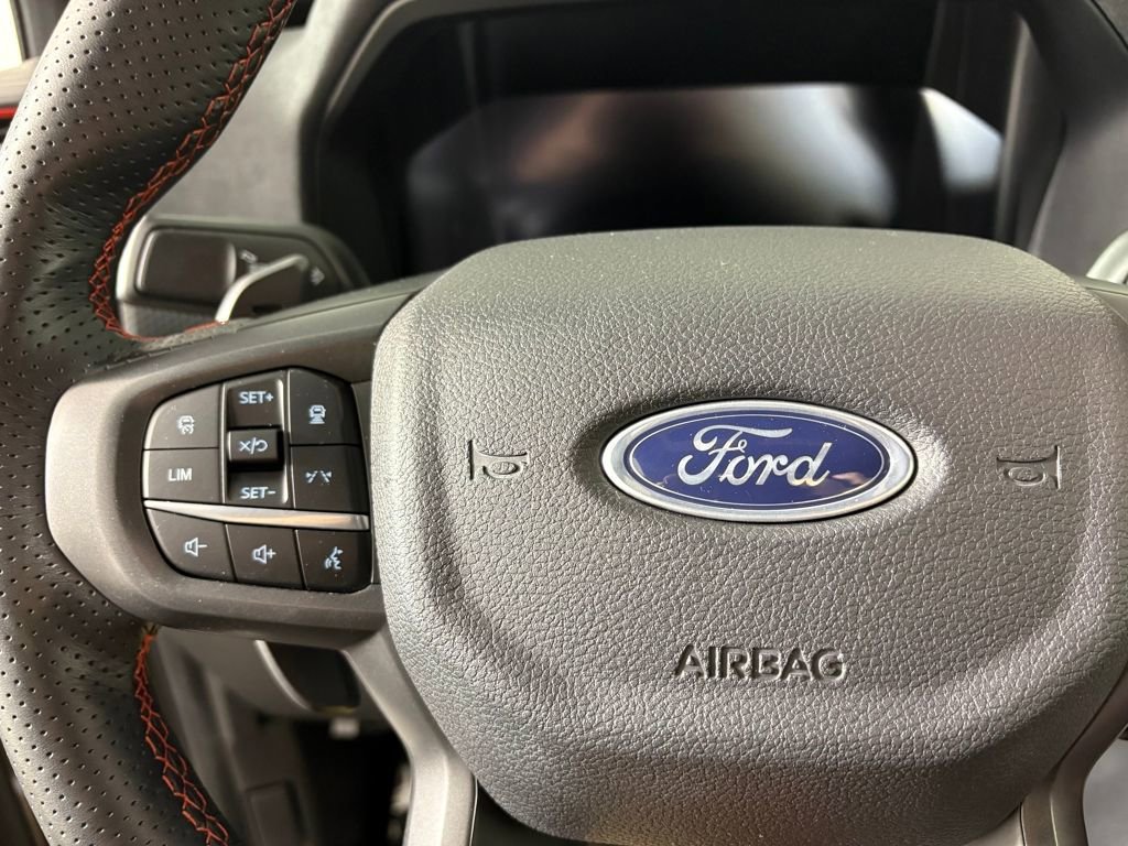 Certified 2024 Ford Ranger Raptor image 25