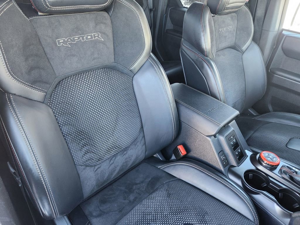 Certified 2023 Ford Bronco Raptor image 21