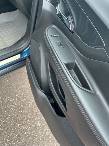 Used 2019 Buick Encore Sport Touring AWD/4WD image 16