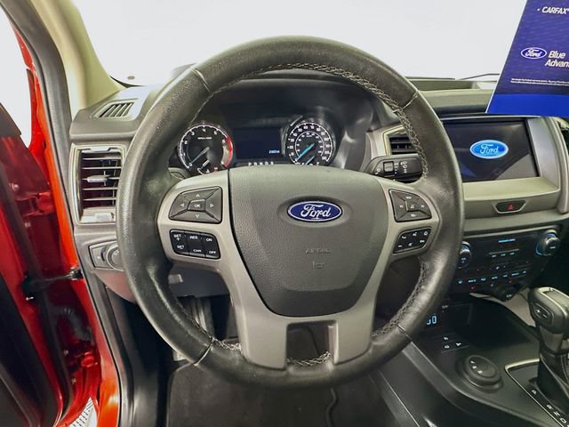 Certified 2022 Ford Ranger XLT w/ Equipment Group 302A High AWD/4WD image 17