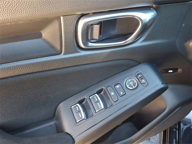 Used 2023 Honda Civic Sport image 12