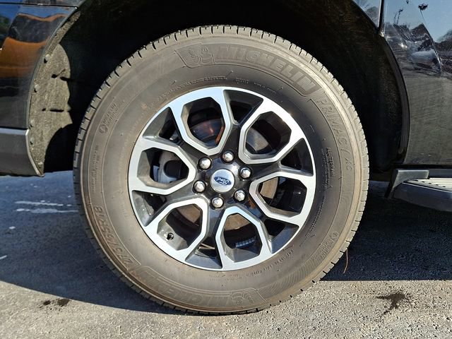 Certified 2024 Ford Expedition Max XLT image 8