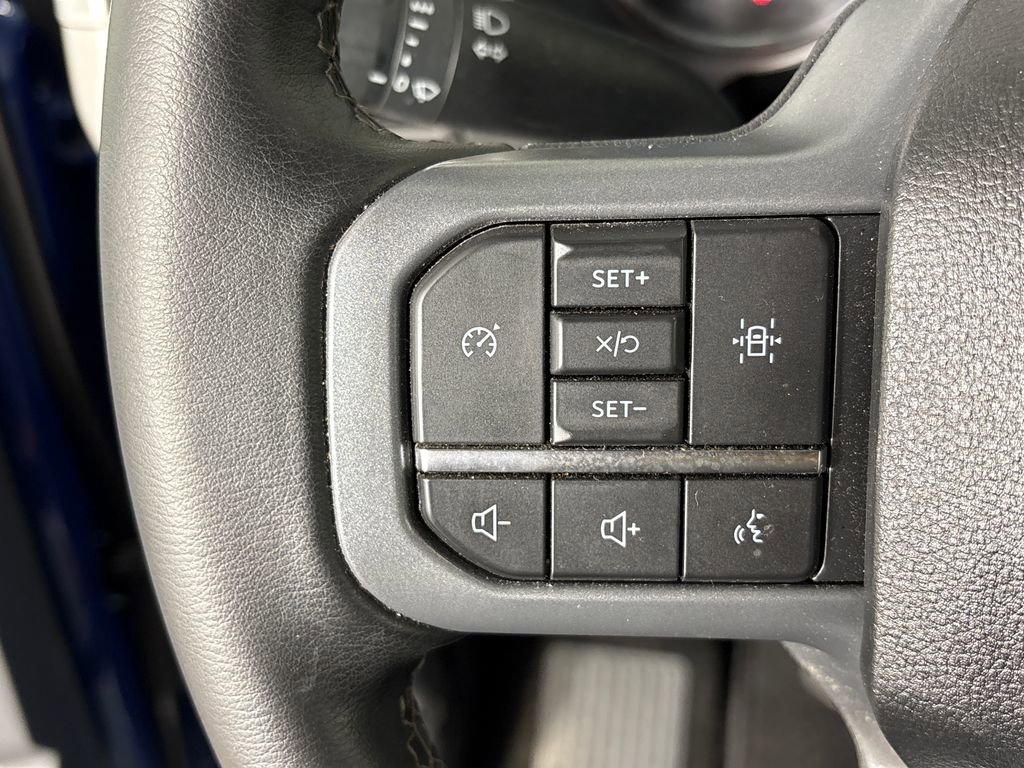 Certified 2023 Ford F150 XLT w/ Equipment Group 302A High AWD/4WD image 17