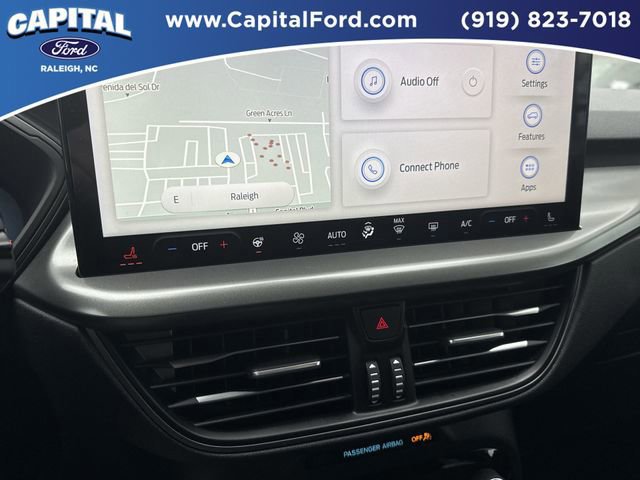 Certified 2023 Ford Escape Active w/ Tech Pack #2 image 28