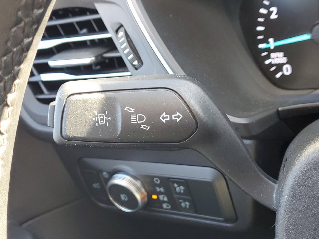 Certified 2021 Ford Escape SEL AWD/4WD image 24