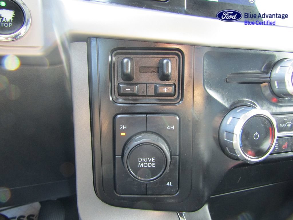 Certified 2023 Ford F150 XLT w/ Equipment Group 302A High AWD/4WD image 39