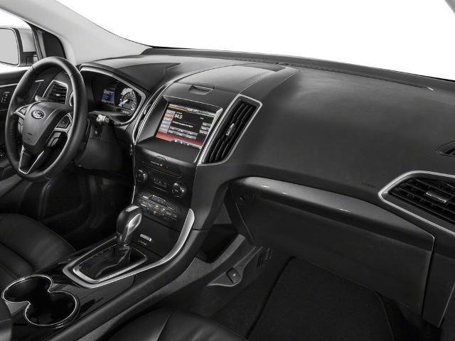 Certified 2018 Ford Edge SEL w/ Equipment Group 201A image 14