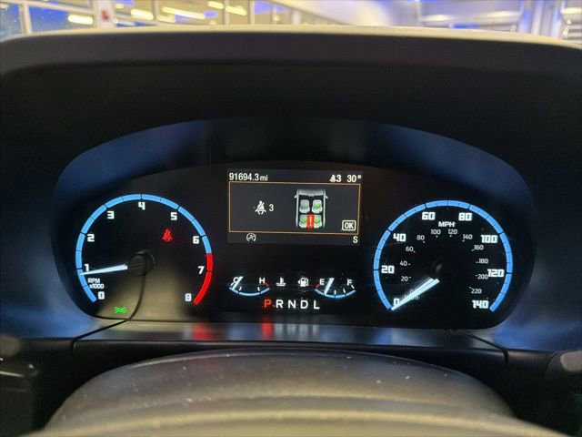 Certified 2021 Ford Bronco Sport Big Bend image 42