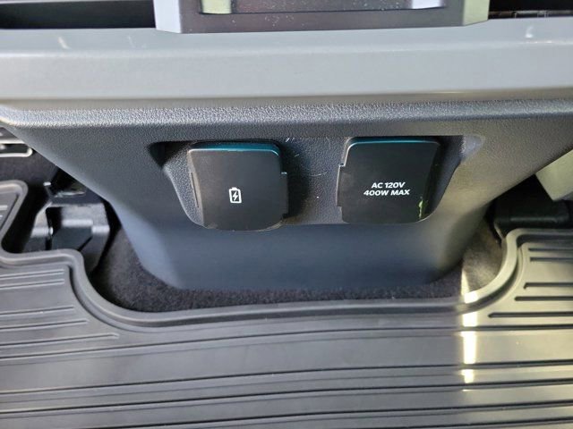 Certified 2024 Ford F150 Lariat w/ FX4 Off-Road Package image 17