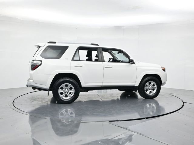 Used 2024 Toyota 4Runner SR5 video 2