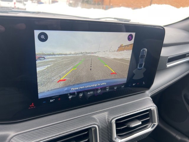 Certified 2024 Ford Mustang Premium image 14