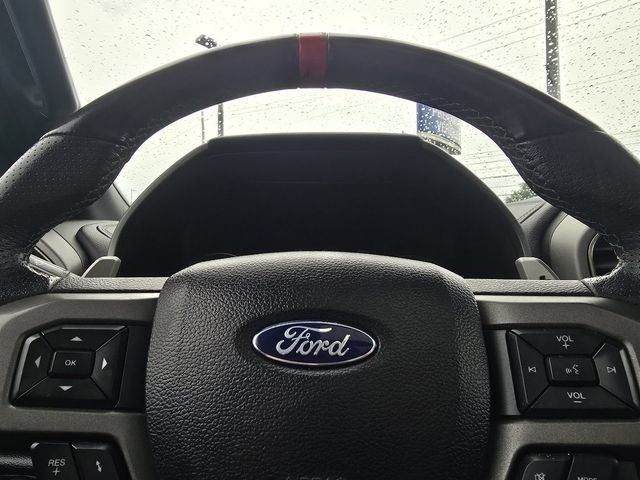 Certified 2019 Ford F150 Raptor w/ Equipment Group 802A Luxury AWD/4WD image 29