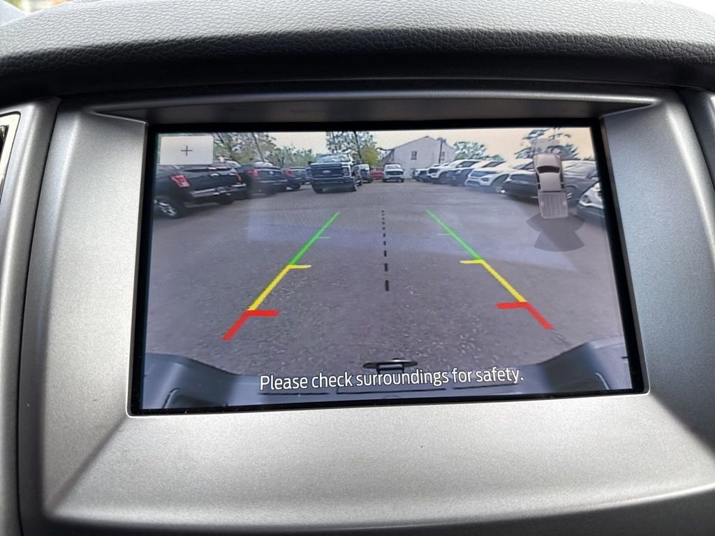 Certified 2022 Ford Ranger XLT w/ Equipment Group 301A Mid AWD/4WD image 27