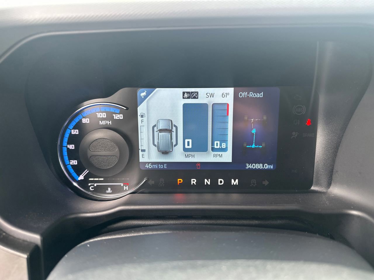 Certified 2023 Ford Bronco Big Bend image 28