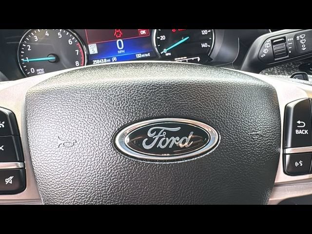 Certified 2023 Ford Explorer Timberline w/ Timberline Technology Package AWD/4WD image 19
