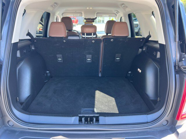 Certified 2026 Ford Bronco Sport Outer Banks AWD/4WD image 23