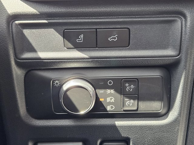 Certified 2022 Ford Expedition XLT image 18