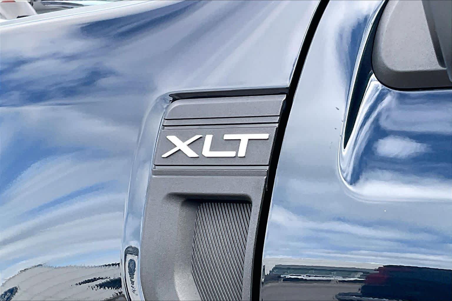 Certified 2022 Ford Maverick XLT FWD image 10