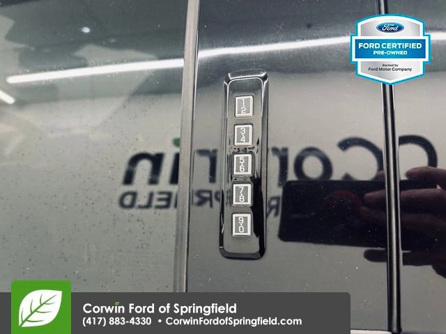 Certified 2020 Ford F150 Lariat image 21