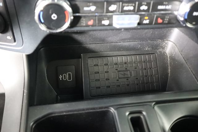 Certified 2025 Ford F150 Tremor w/ Mobile Office Package AWD/4WD image 59