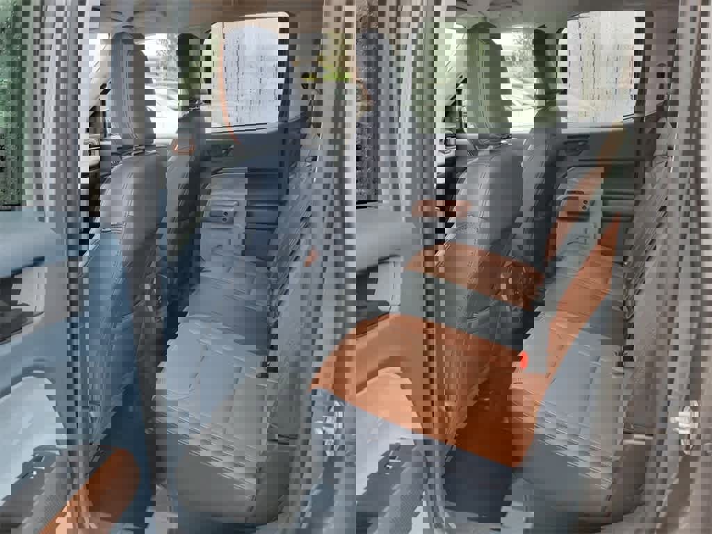 Certified 2023 Ford Maverick Lariat w/ Lariat Luxury Package image 12