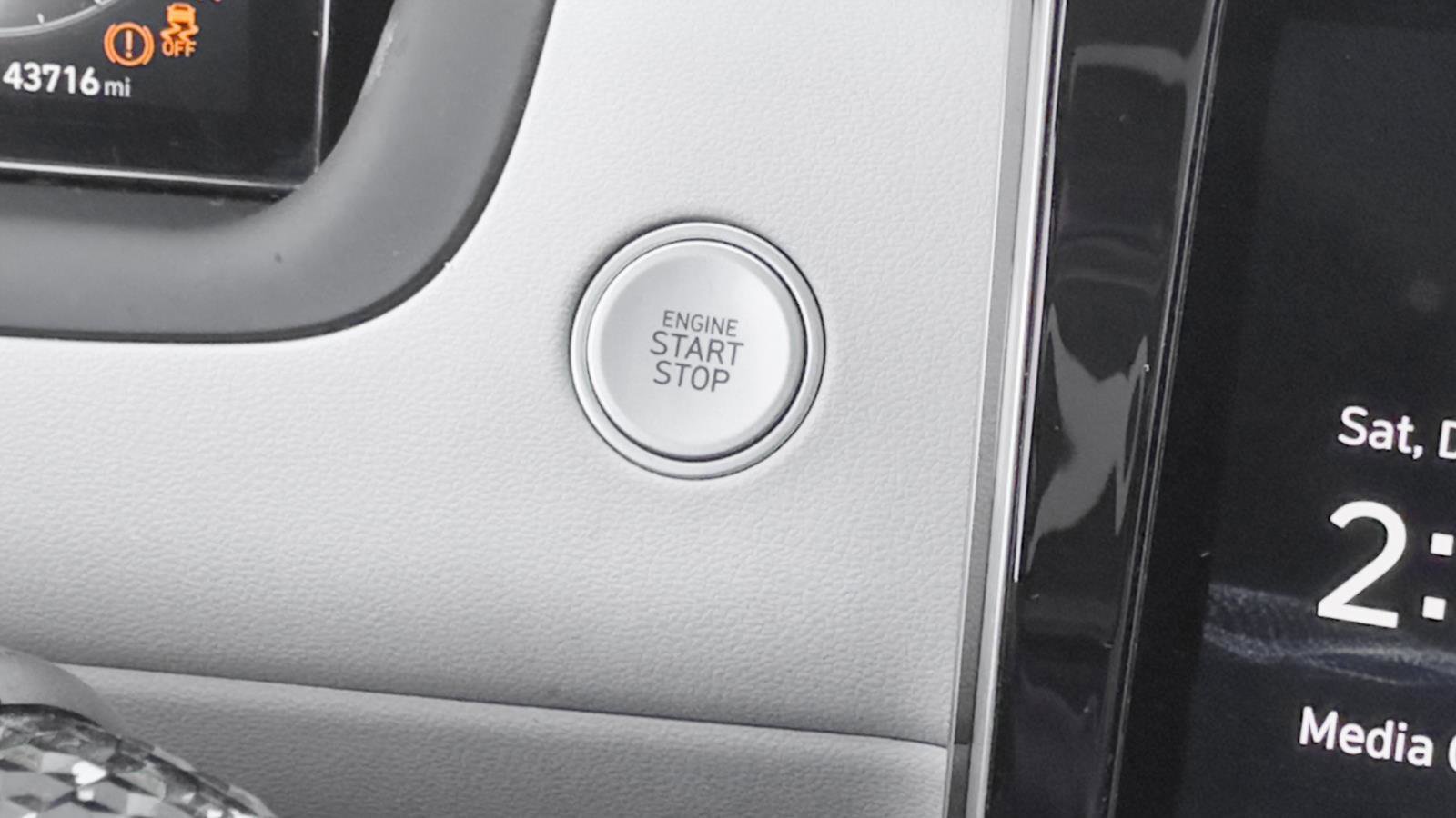 Used 2022 Hyundai Tucson Limited image 21