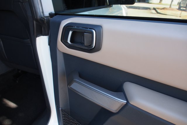 Certified 2023 Ford Bronco Wildtrak AWD/4WD image 14