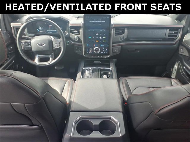 Certified 2024 Ford Expedition Limited image 11