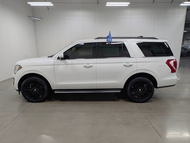 Certified 2021 Ford Expedition XLT image 1