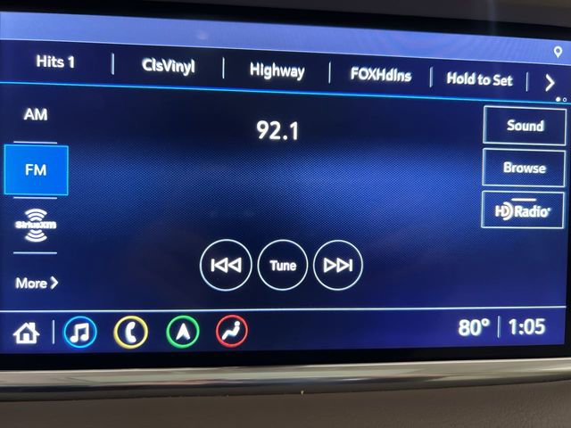 Used 2021 GMC Yukon Denali w/ Denali Premium Package AWD/4WD image 12