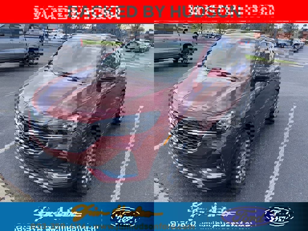 Used 2023 Buick Encore GX Essence w/ Experience Buick Package image 1