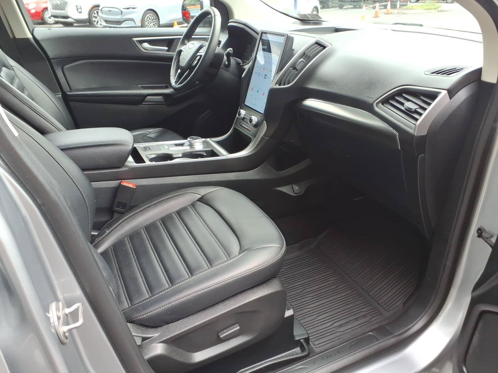 Certified 2022 Ford Edge SEL w/ Convenience Package AWD/4WD image 27