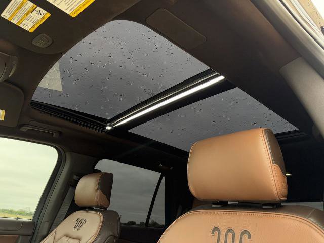 Certified 2024 Ford Expedition King Ranch AWD/4WD image 29