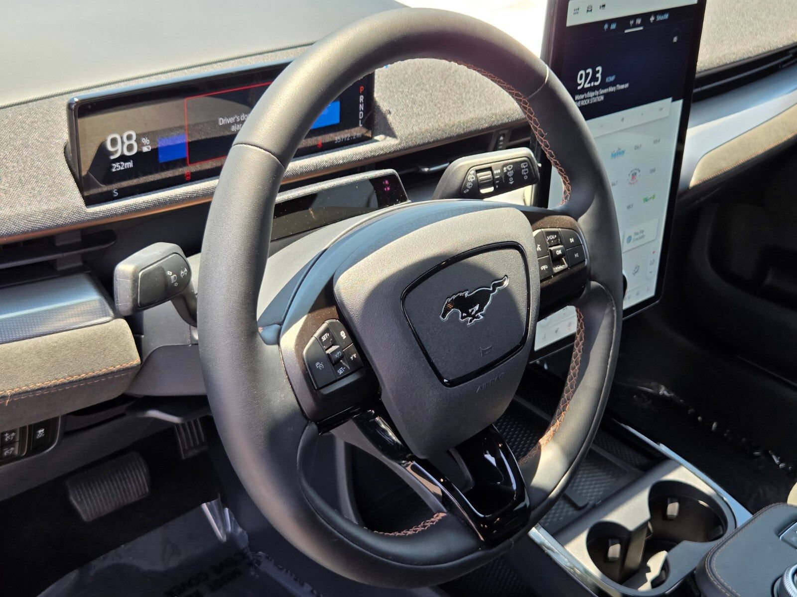 Certified 2023 Ford Mustang Mach-E GT AWD/4WD image 19