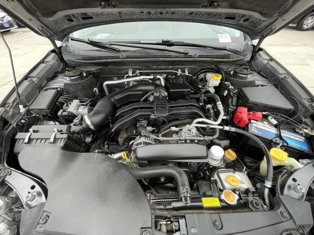 Used 2021 Subaru Outback Touring image 37