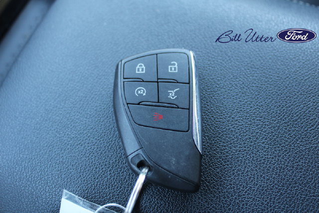 Used 2024 Chevrolet Blazer EV LT AWD/4WD image 25