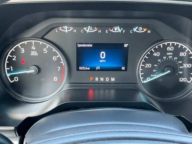 Certified 2022 Ford F150 XL w/ Trailer Tow Package AWD/4WD image 34