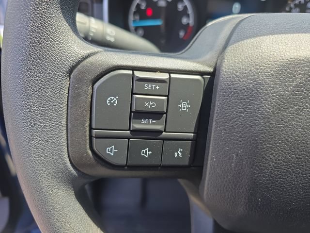 Certified 2023 Ford F150 XL w/ STX Appearance Package AWD/4WD image 16