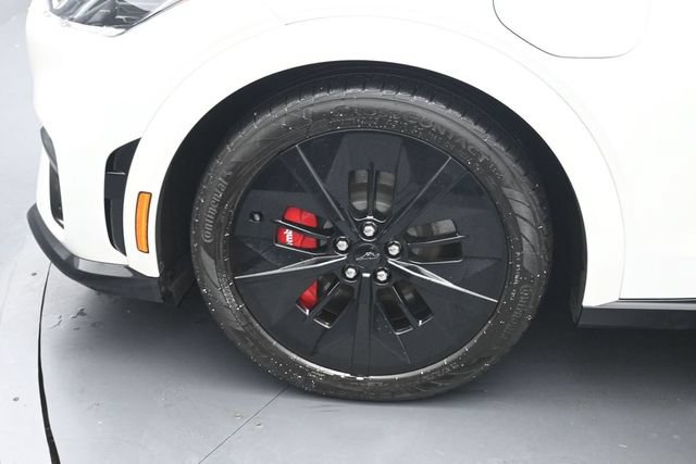 Certified 2025 Ford Mustang Mach-E GT AWD/4WD image 34