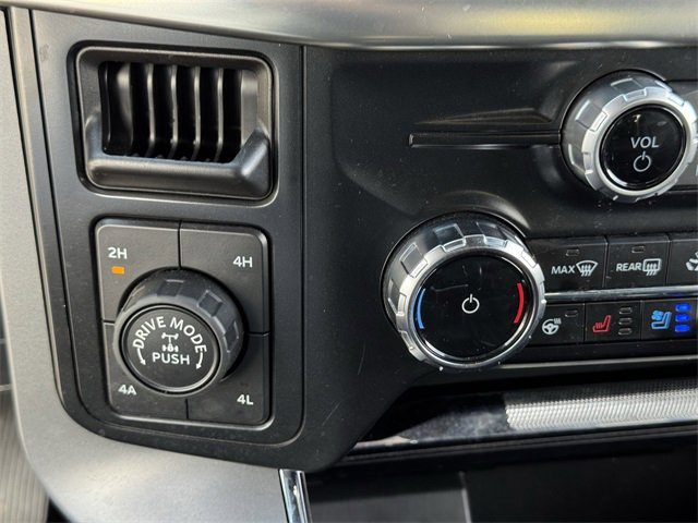 Certified 2024 Ford F150 Lariat w/ FX4 Off-Road Package image 20