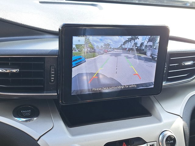 Certified 2023 Ford Explorer XLT w/ Equipment Group 202A image 29