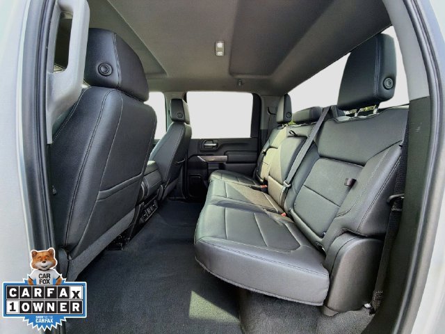 Used 2022 Chevrolet Silverado 2500 LTZ AWD/4WD image 23