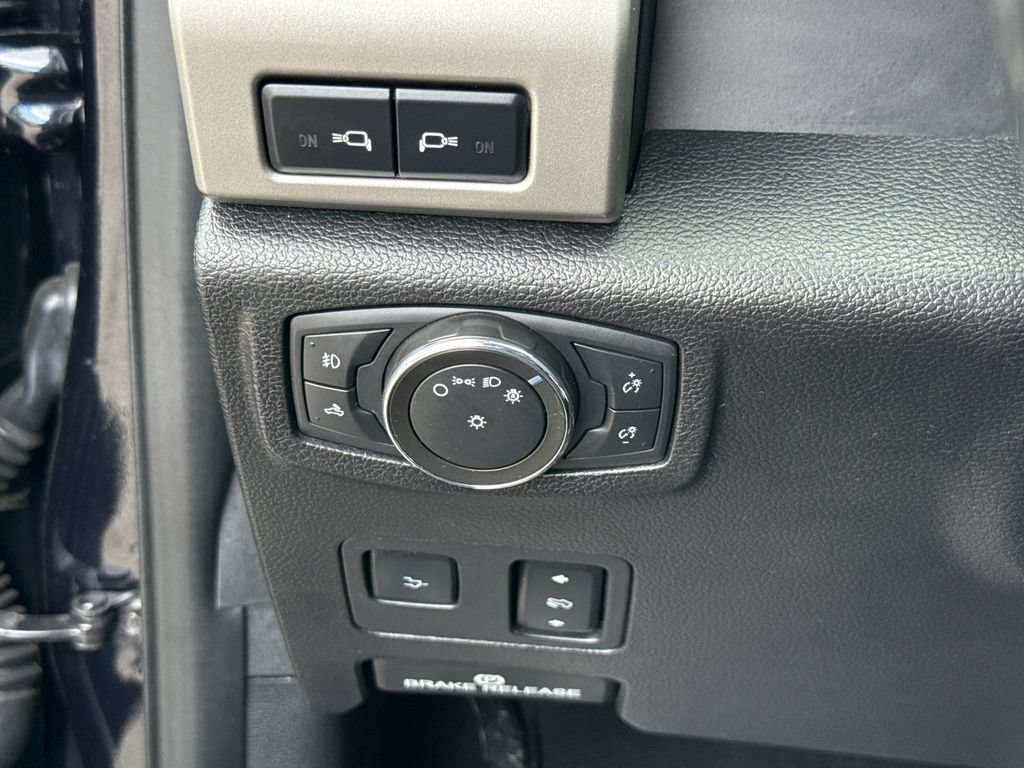 Certified 2021 Ford F250 Lariat AWD/4WD image 14