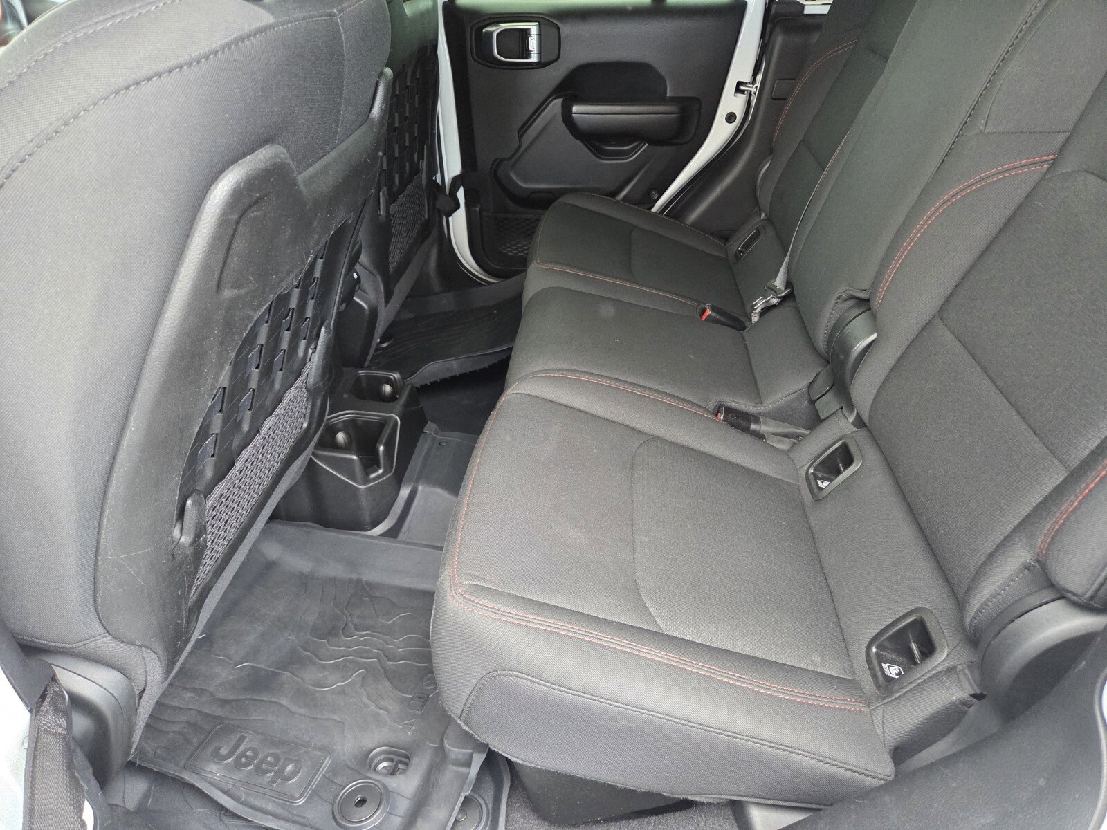 Used 2021 Jeep Gladiator Rubicon image 11