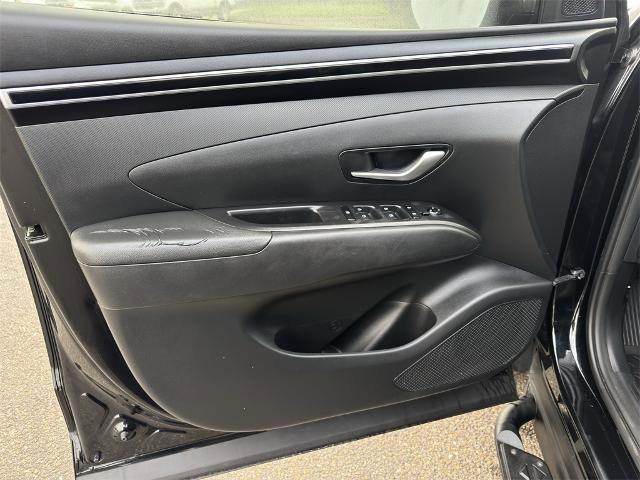 Used 2023 Hyundai Santa Cruz Night image 12